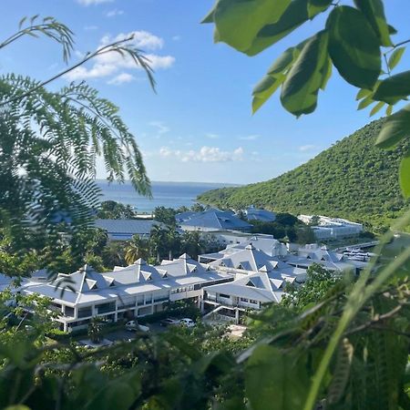 Island Escape, Marina Paradise & Beach Adventures Cul de Sac Bagian luar foto